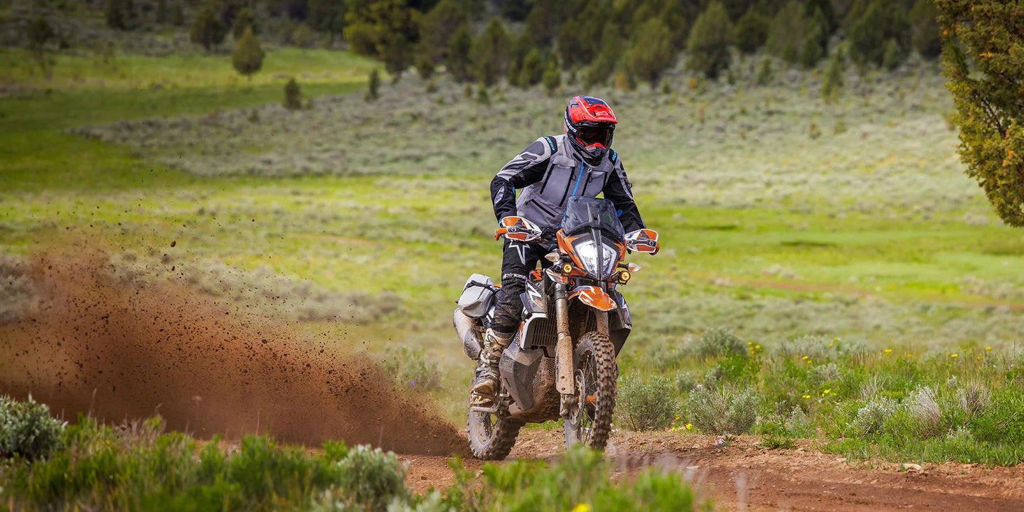 Image 297307308367 ARDENT 3IN1 ADVENTURE TOURING JACKET