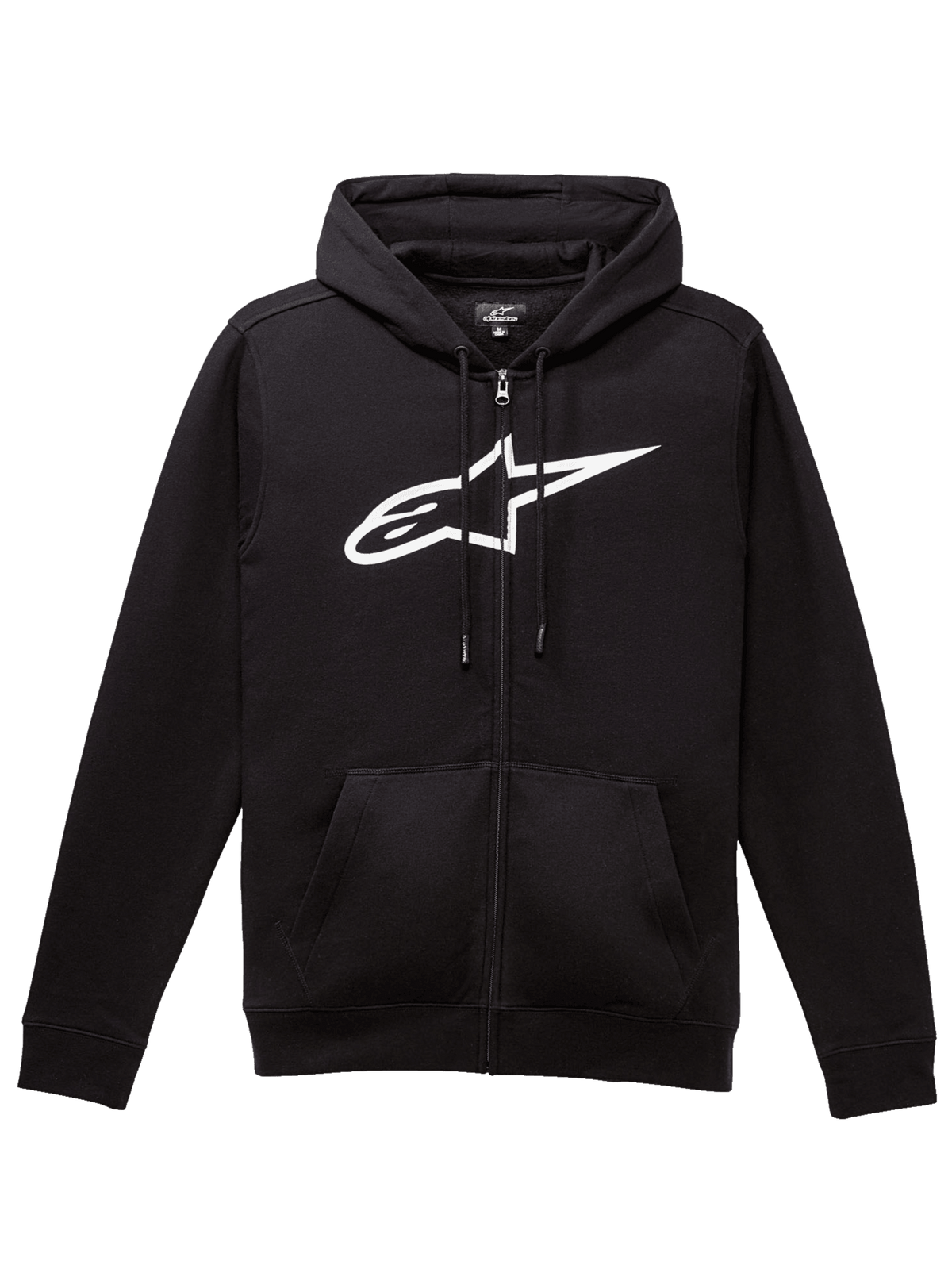 Sudadera Con Capucha Ageless Zip V3