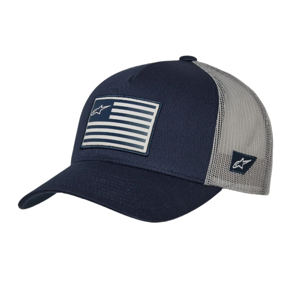 Gorra Snapback Flag