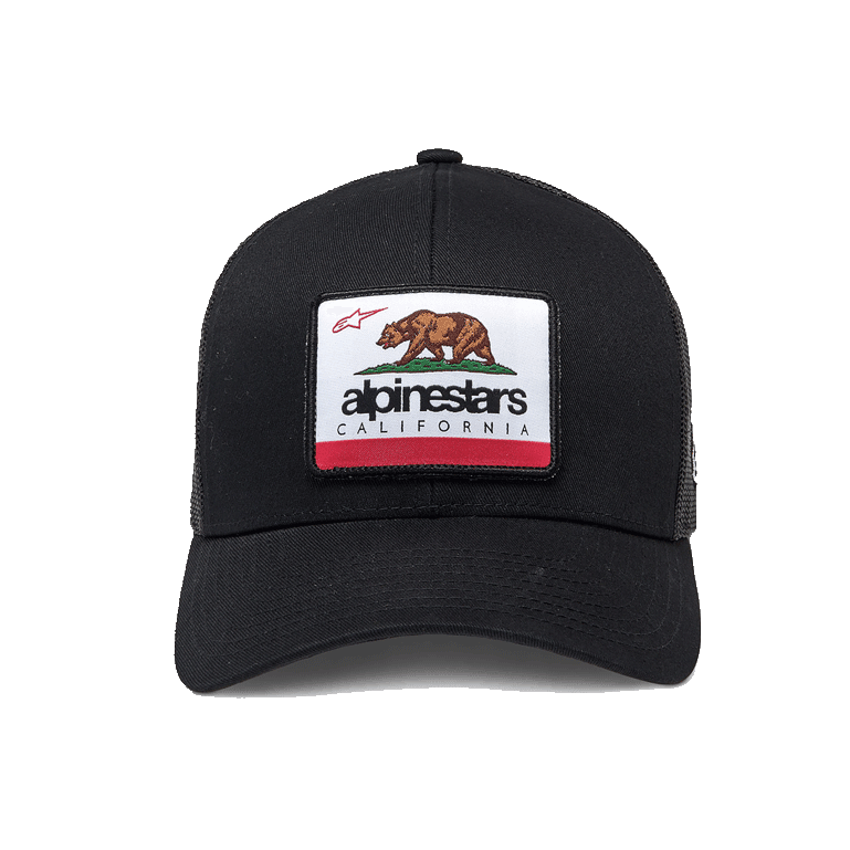 Gorra Cali 2.0