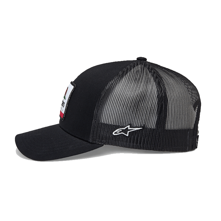 Gorra Cali 2.0