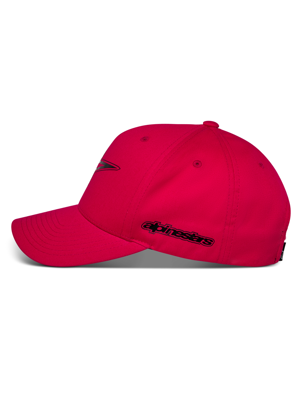 Carbon Fiber Snapback Hat