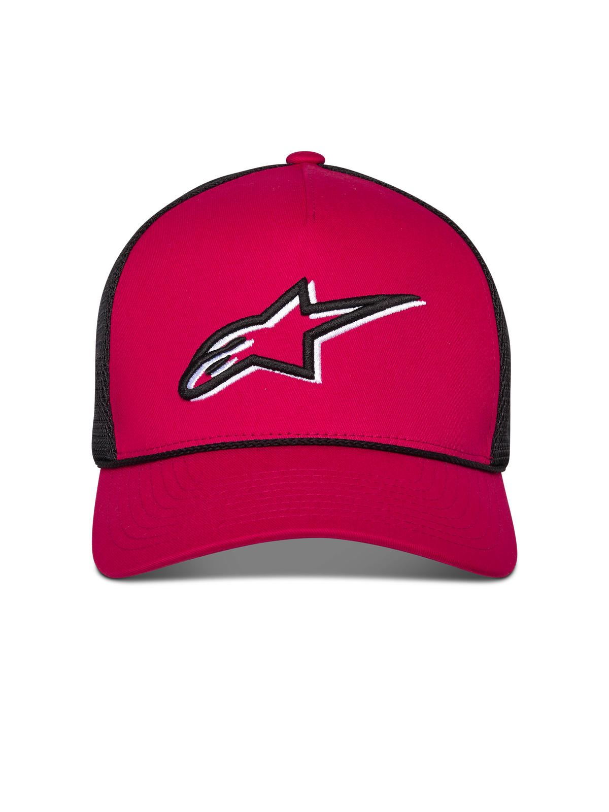 Gorra Trucker Ageless Shadow