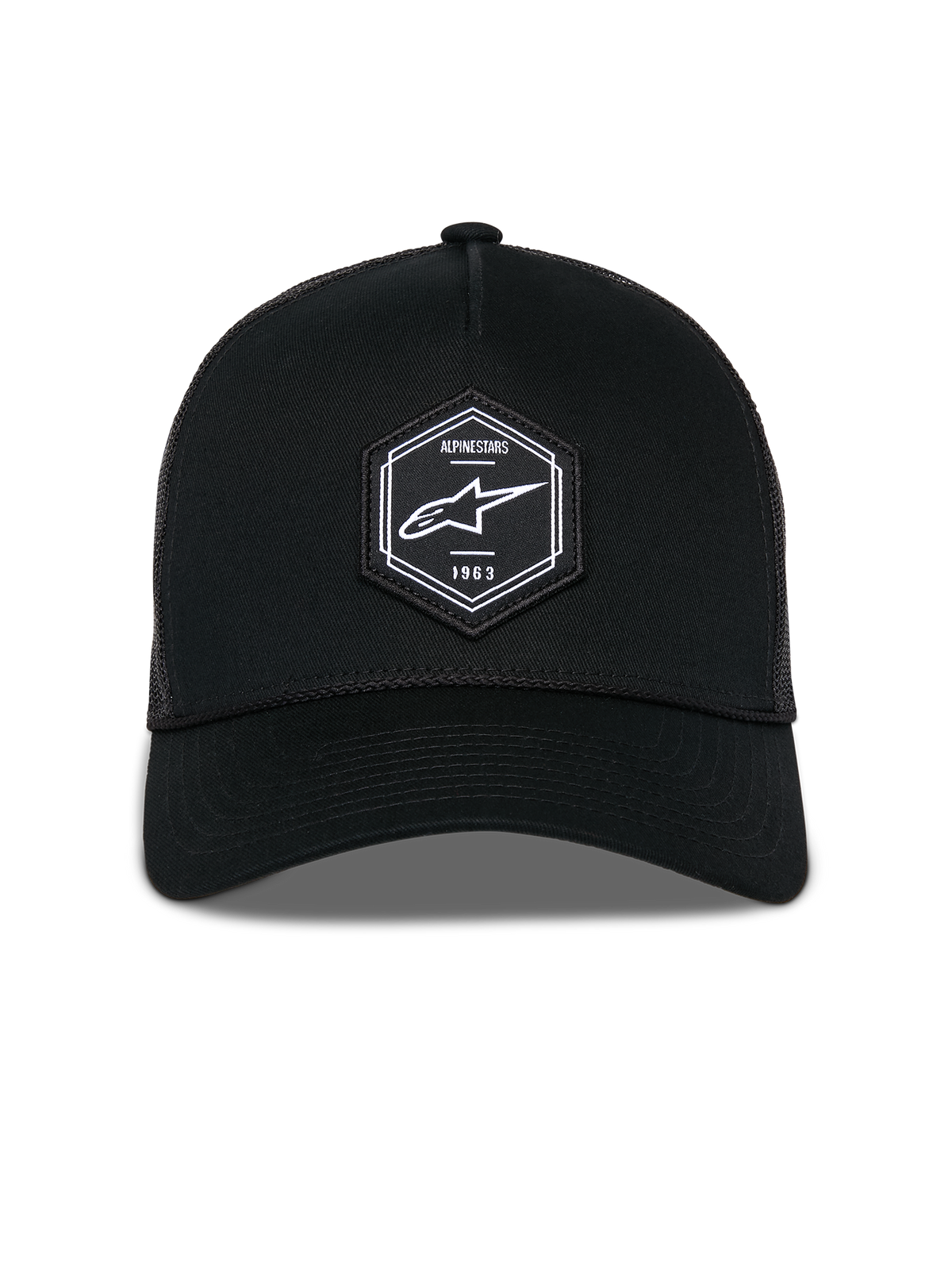Gorra Hexeon Trucker