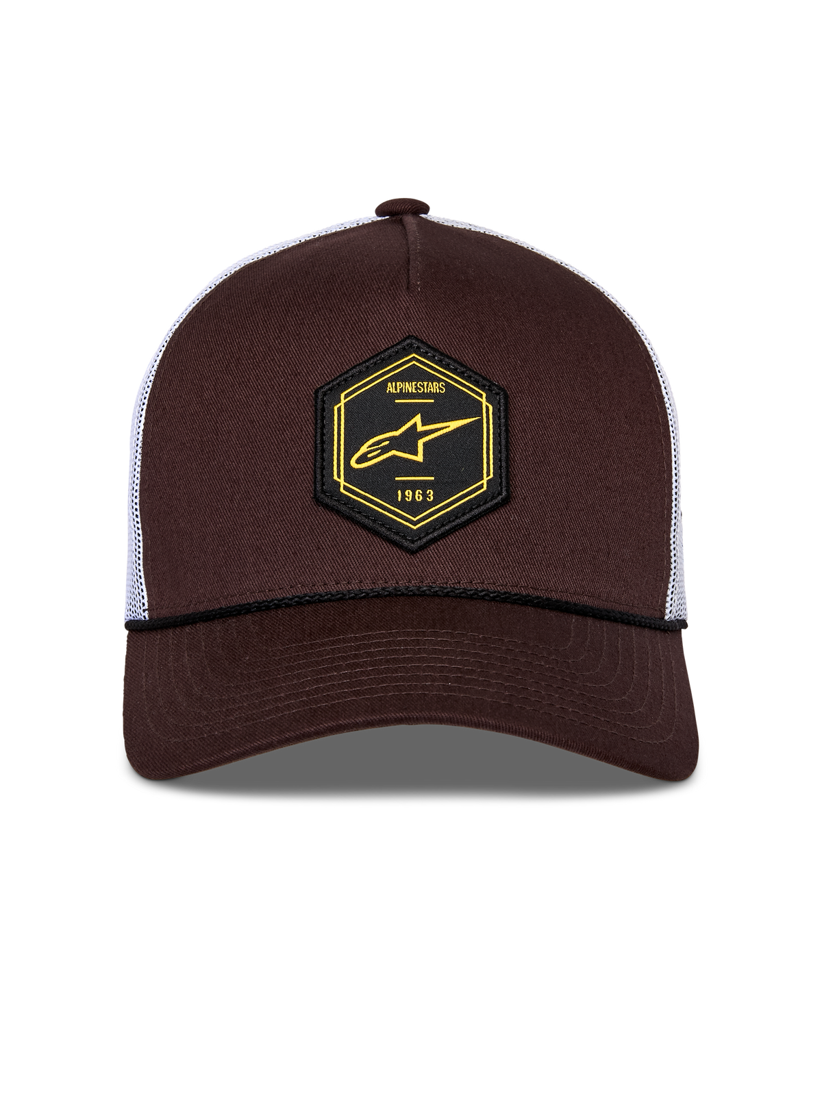 Gorra Hexeon Trucker