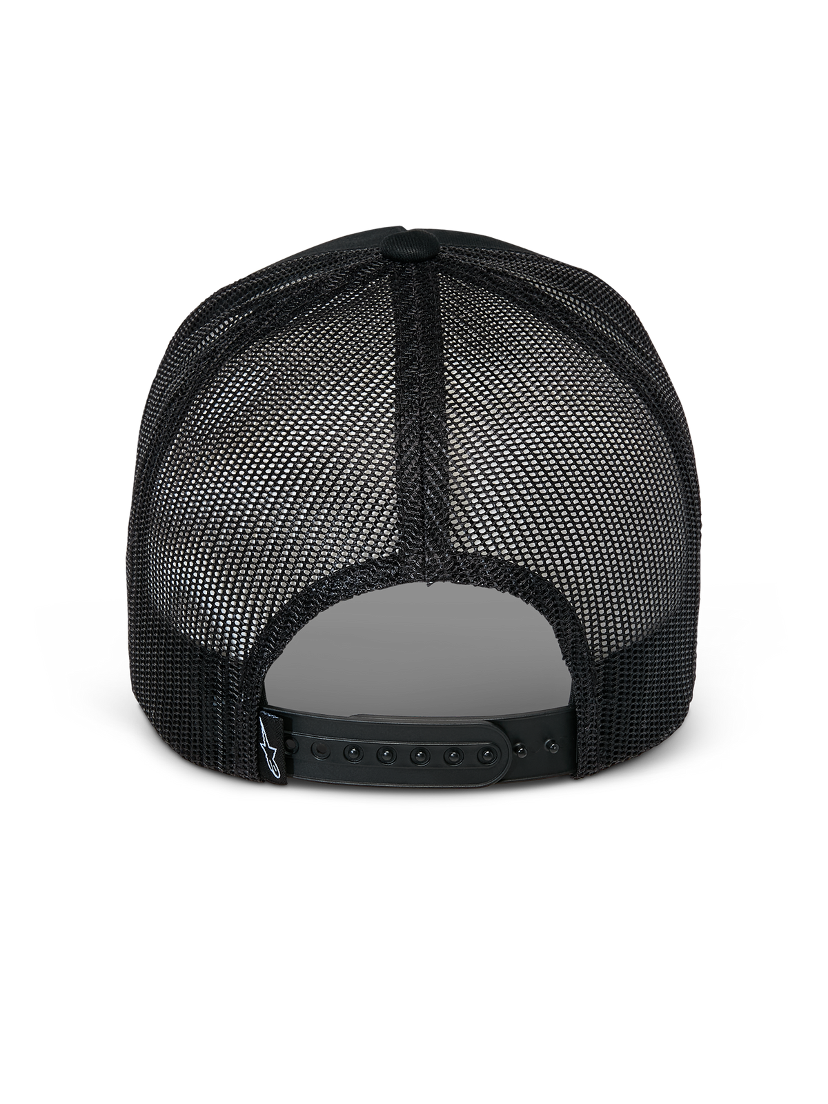 Gorra Finisher Trucker