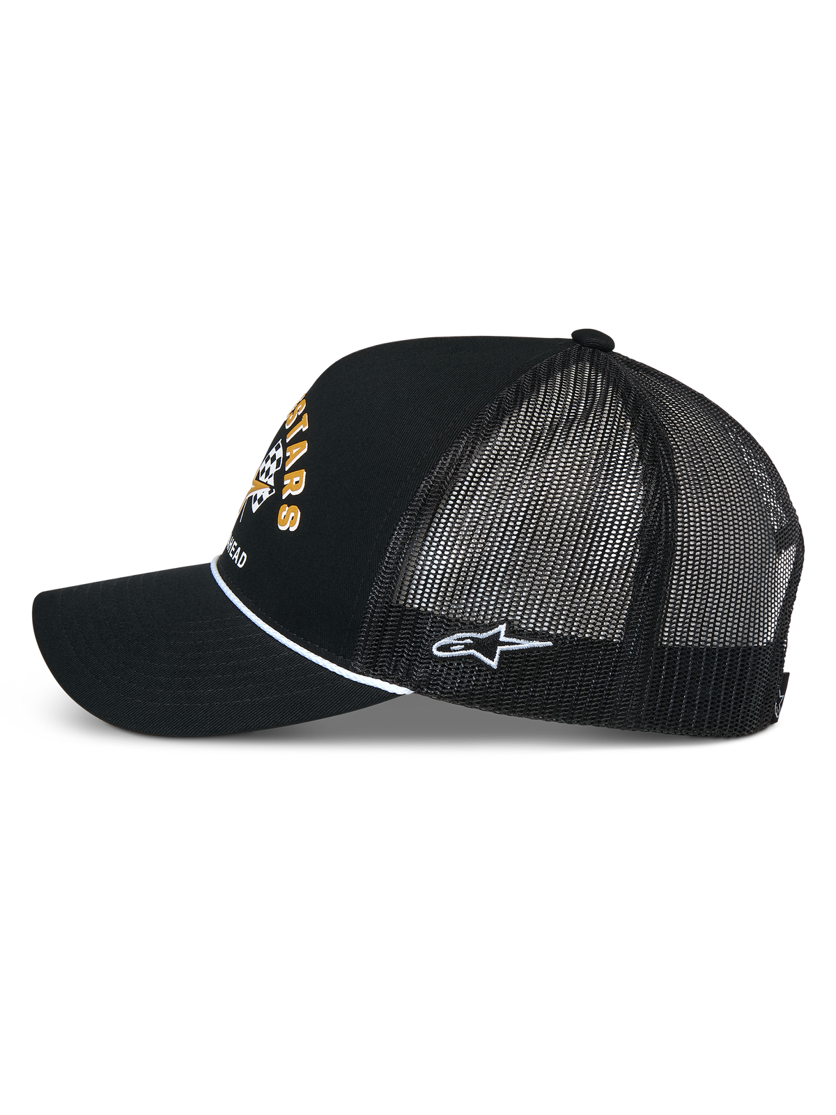 Gorra Finisher Trucker