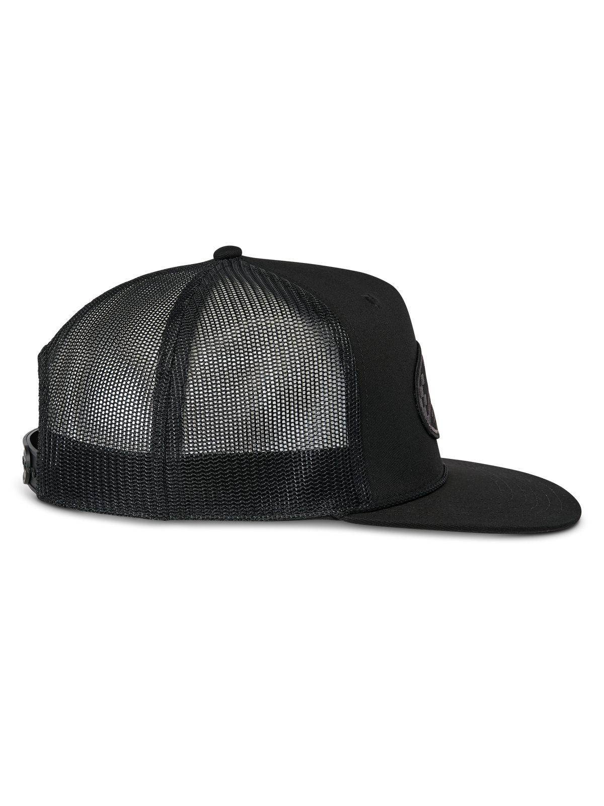 Gorra Finisher Trucker