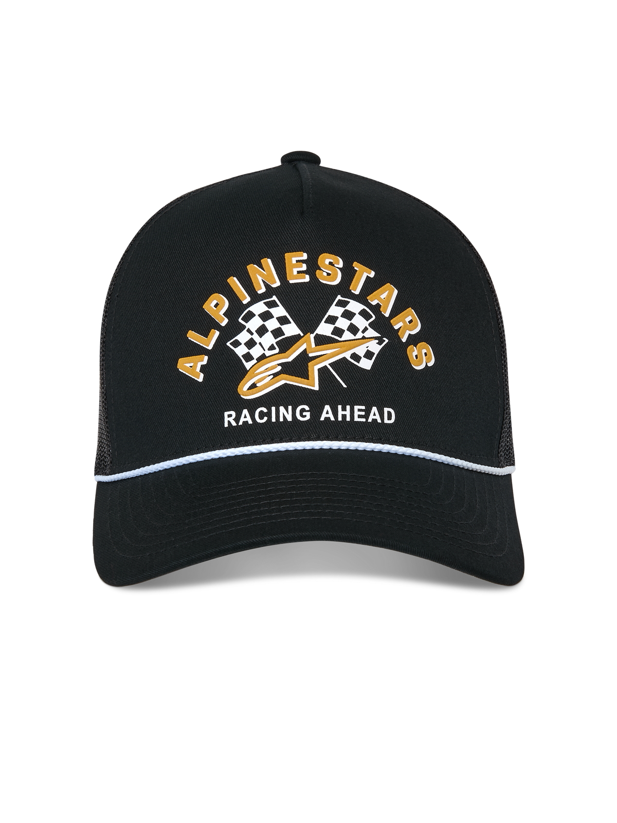 Gorra Finisher Trucker