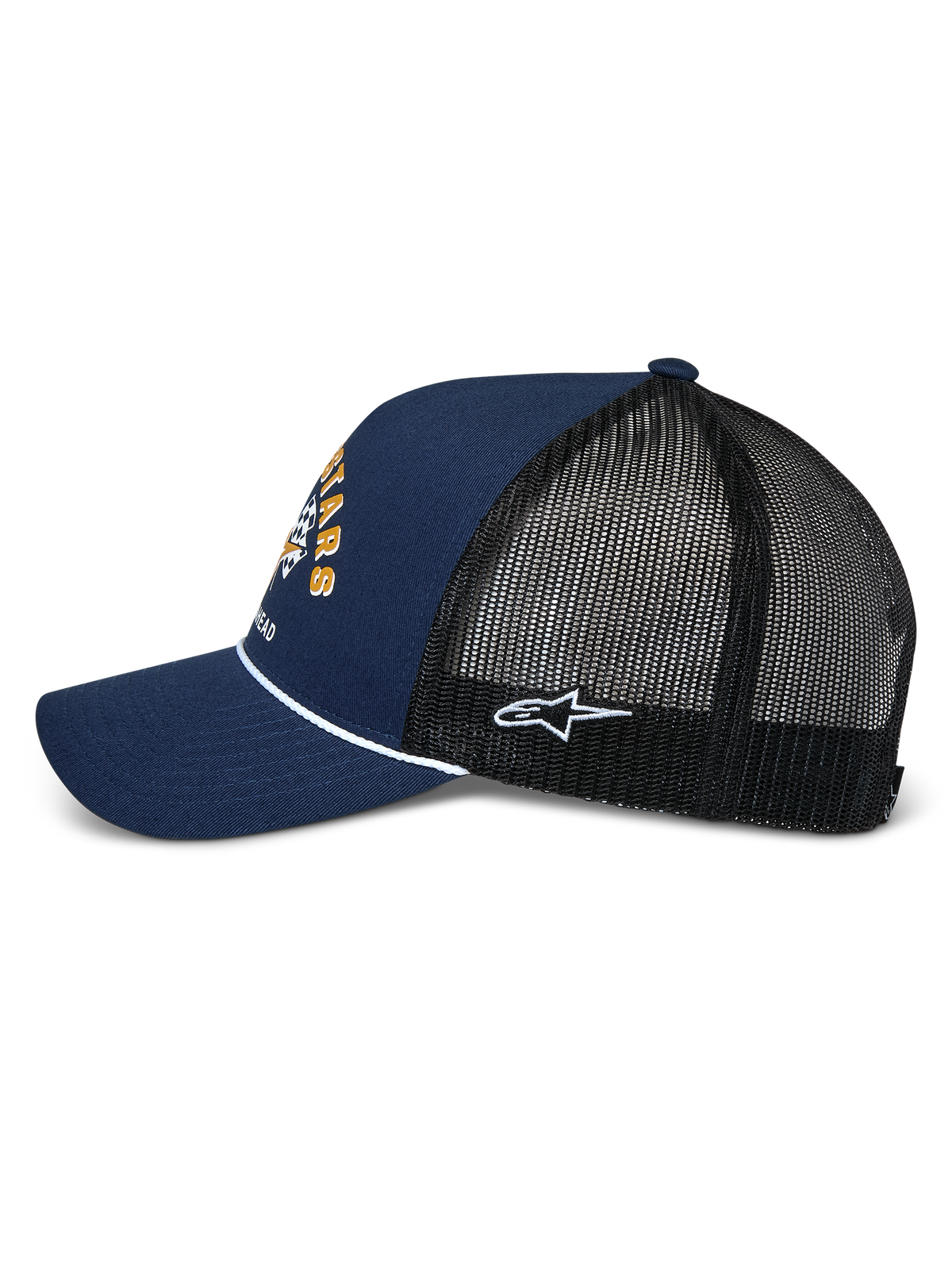Finisher Trucker Hat
