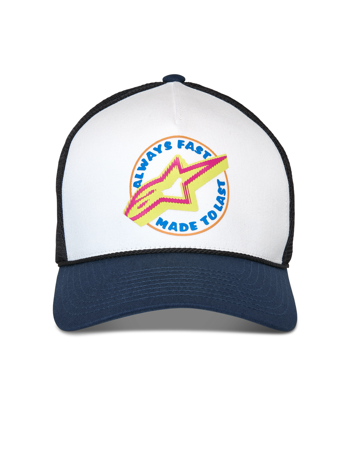 Gorra Aorbit Trucker