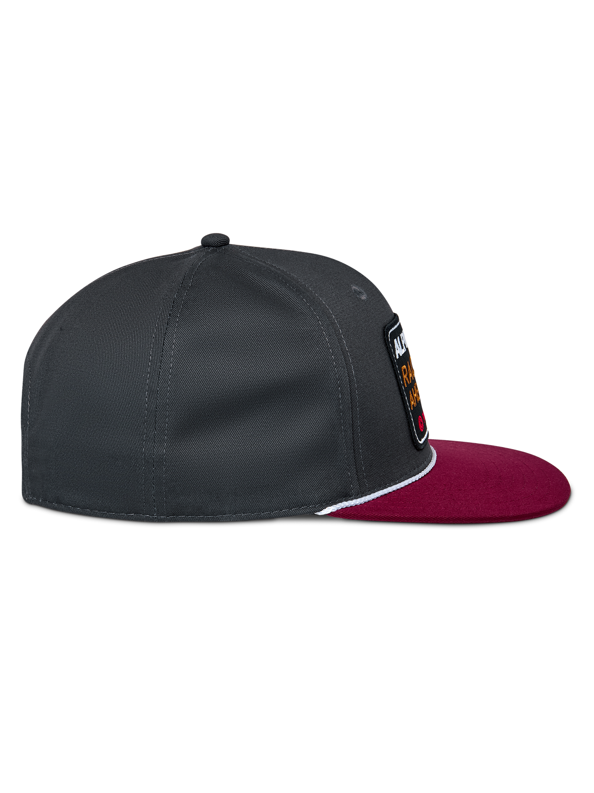 Gorra Snapback Intuitive