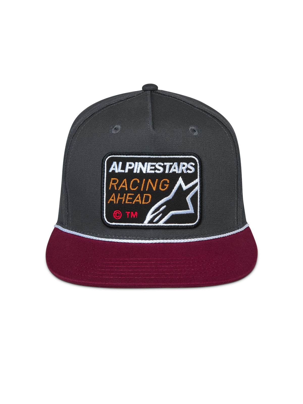 Gorra Snapback Intuitive