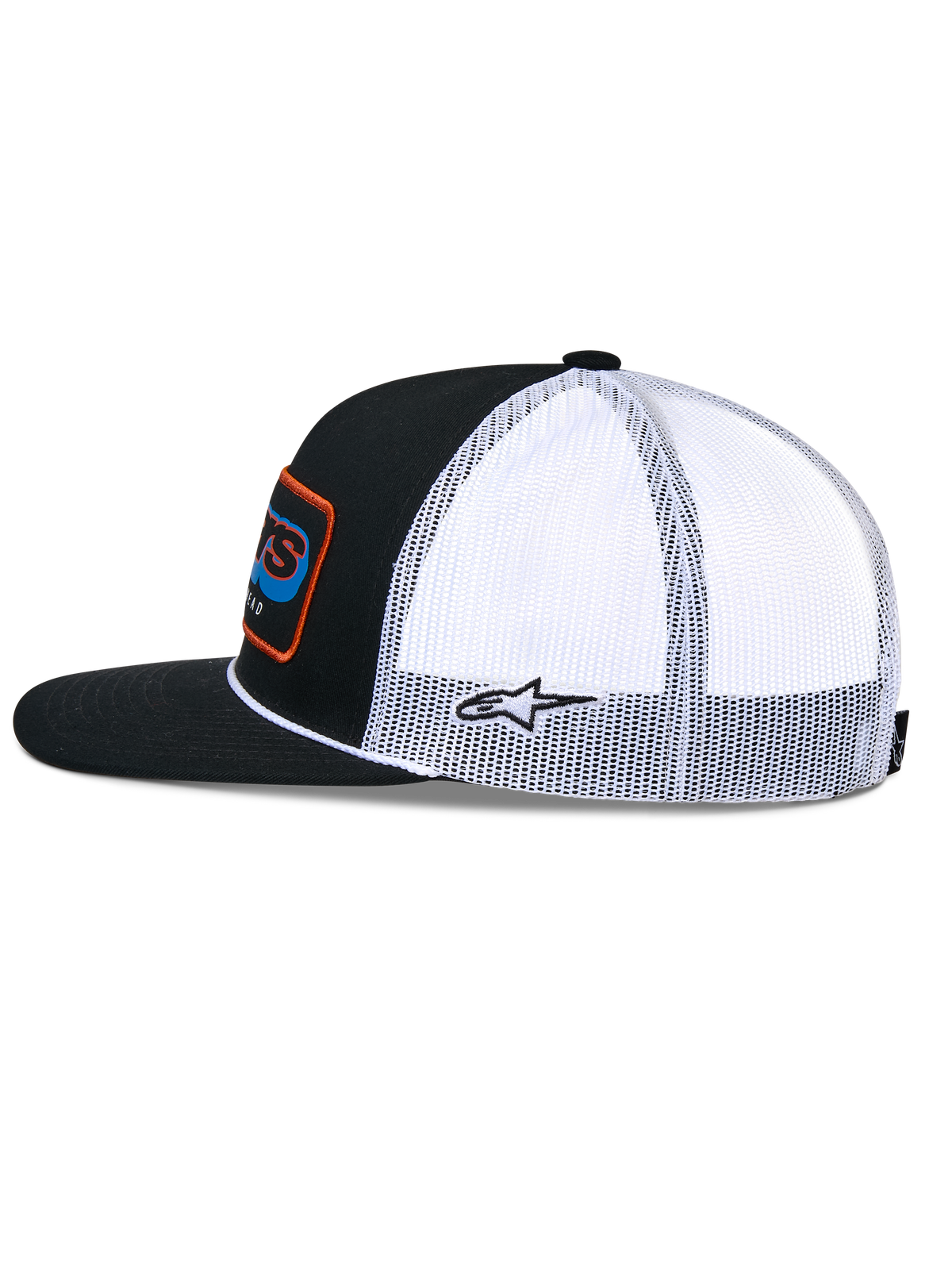 Gorra Phosphor Trucker