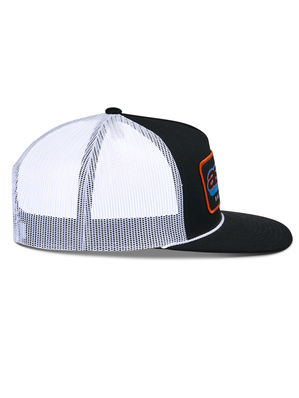 Gorra Phosphor Trucker