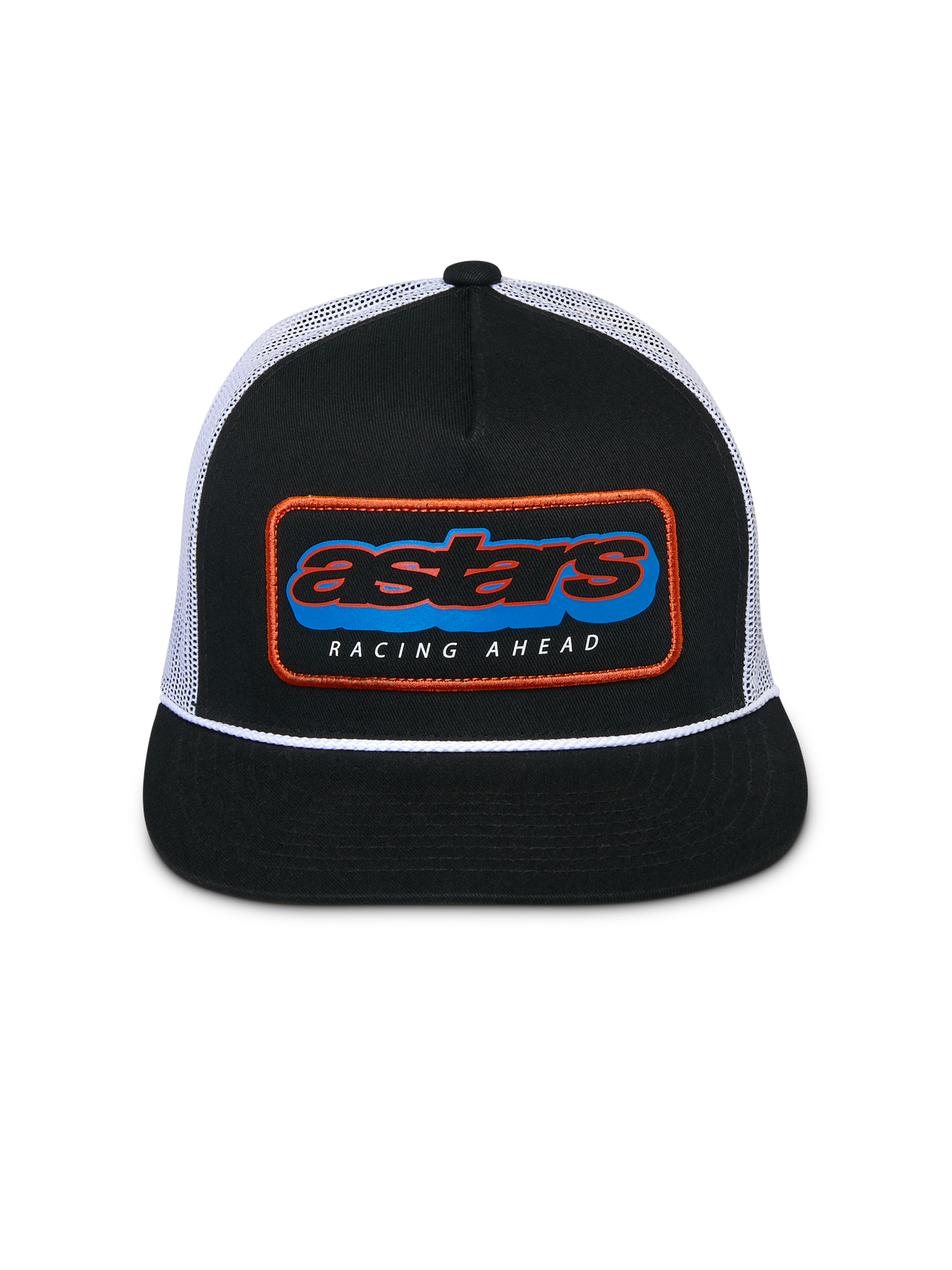 Gorra Phosphor Trucker