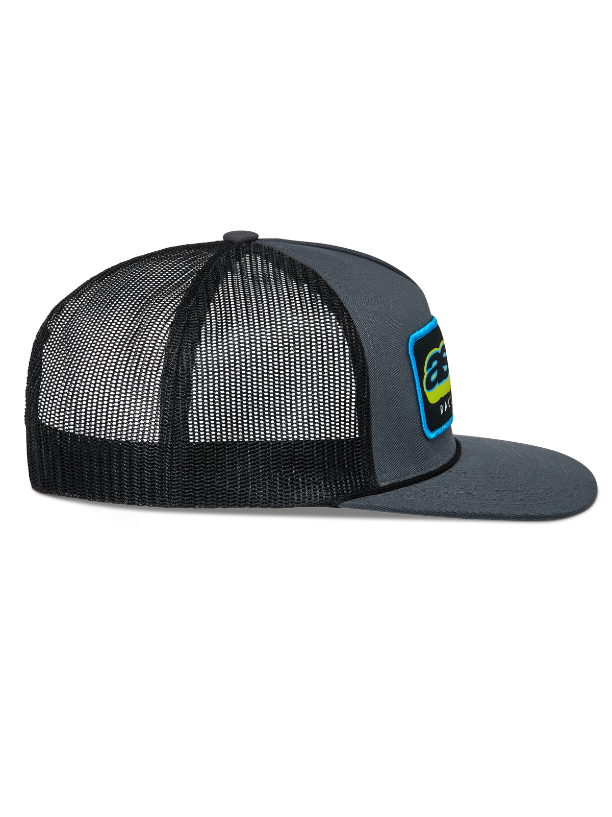 Gorra Phosphor Trucker