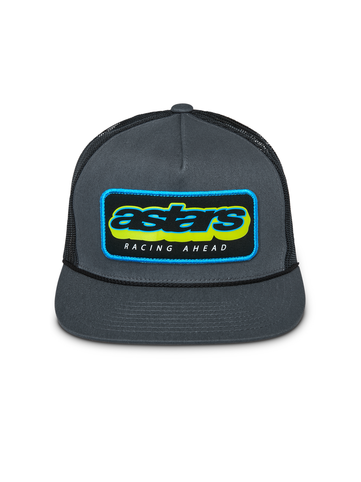 Gorra Phosphor Trucker