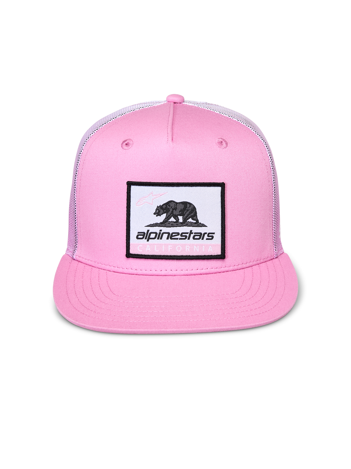 Gorra Cali Gradient