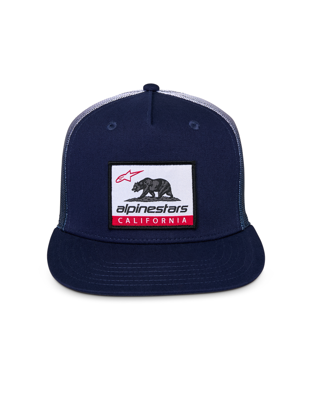 Gorra Cali Gradient
