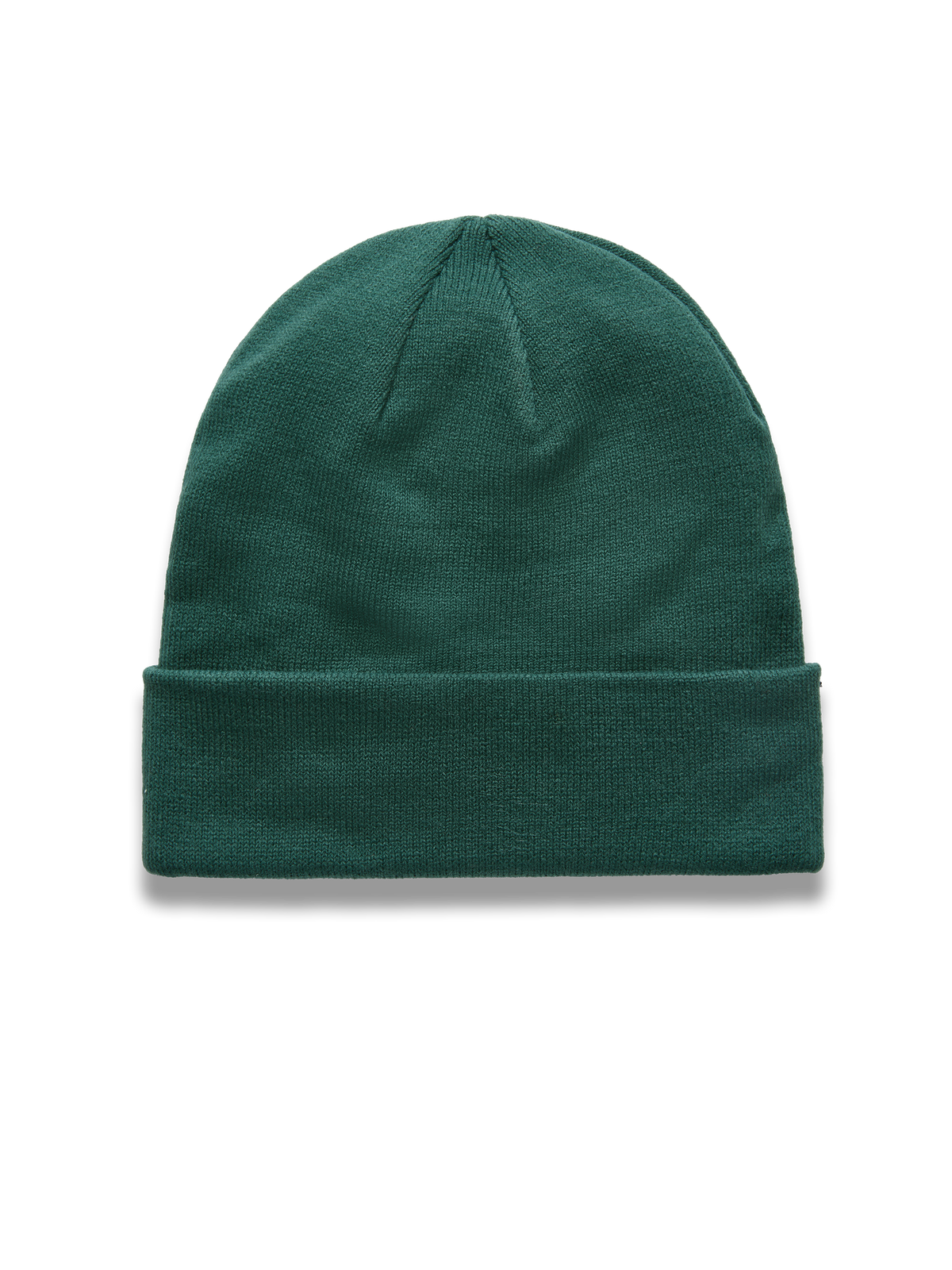 Alpinestars Augment Cuff, gorro de estilo de vida deportivo, color verde, construcción de punto jersey y ajuste profundo