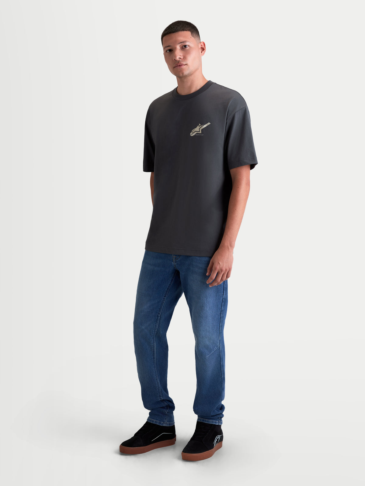 Ghost Oversized CSF T-Shirt