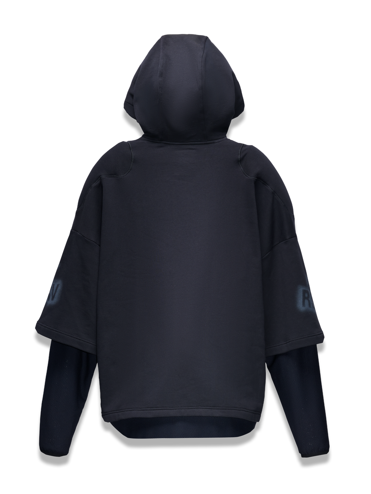 Sudadera Con Capucha RSRV Discharged