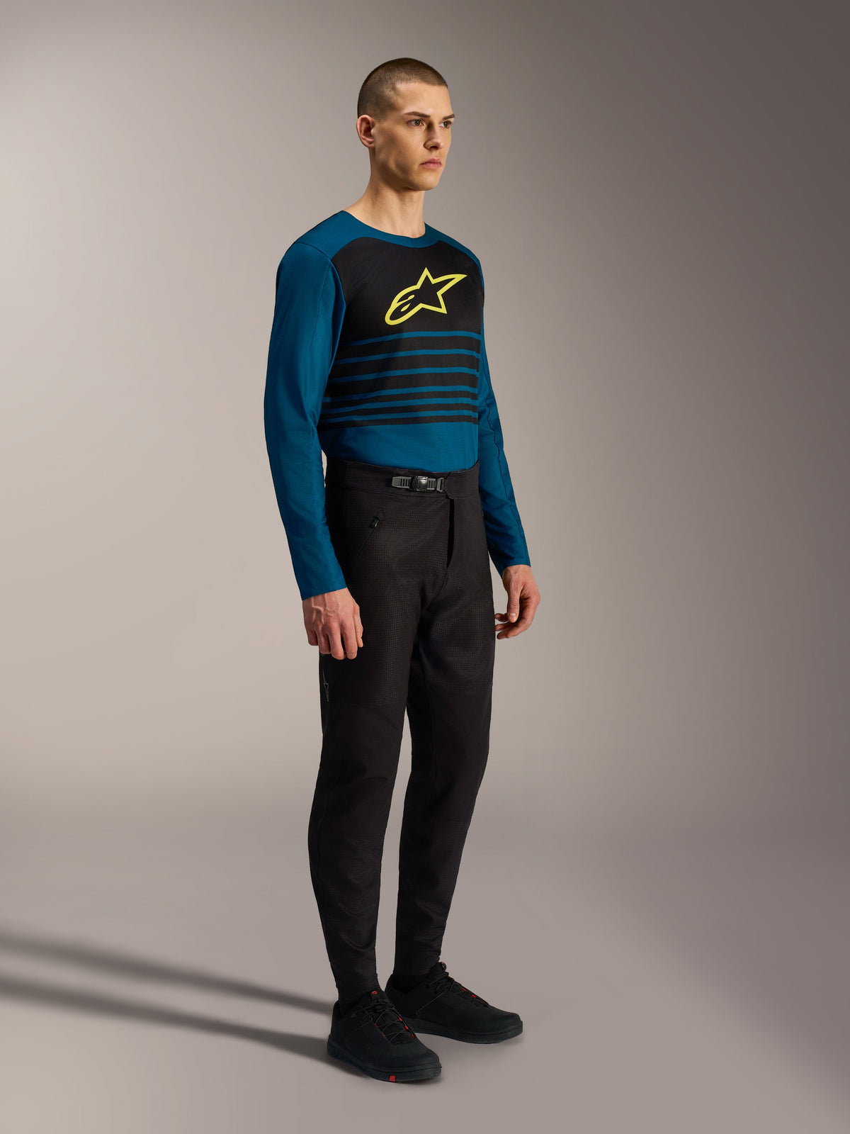 Pantalones A-Dura Elite