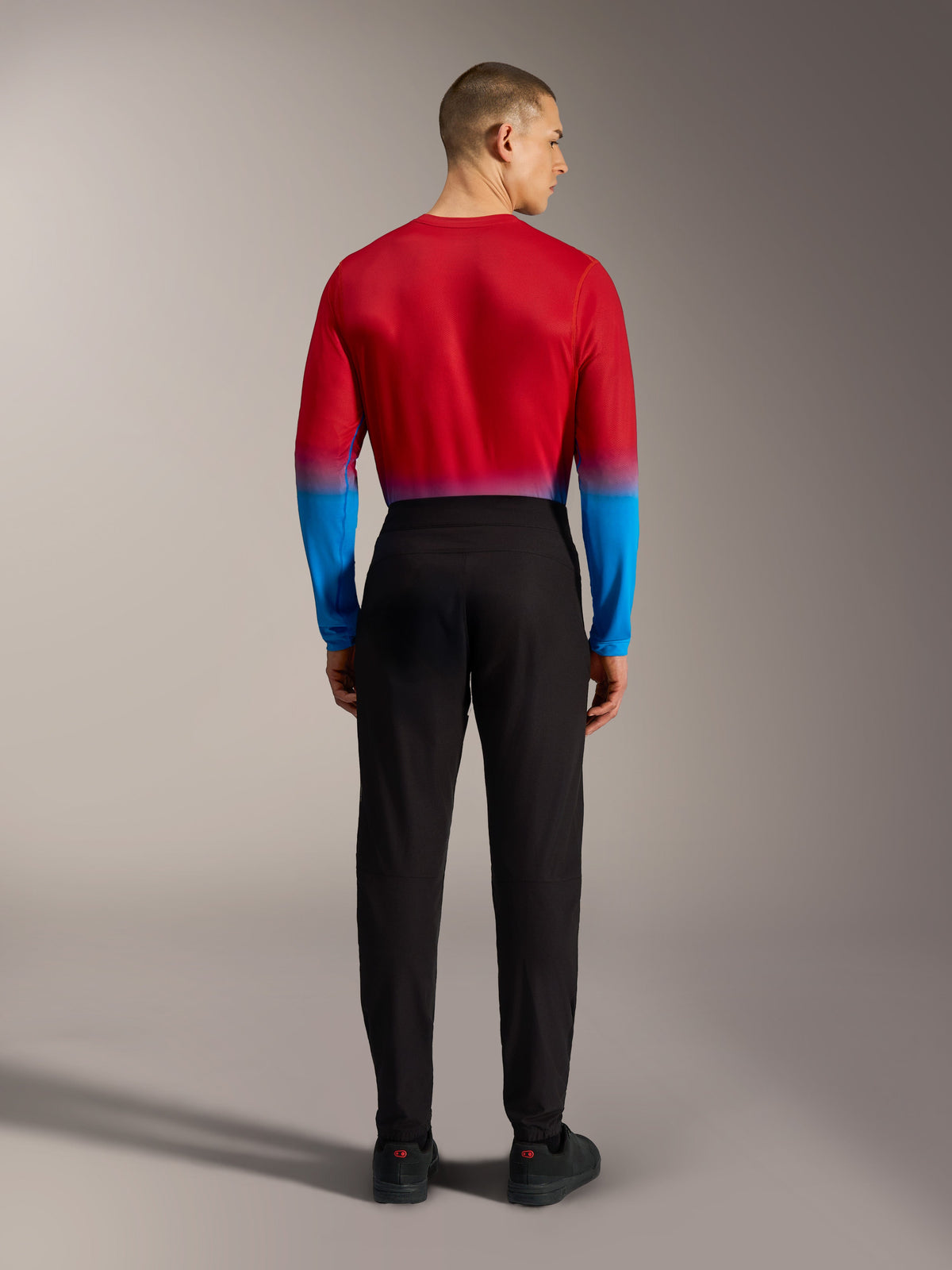 Pantalones A-Dura Ride