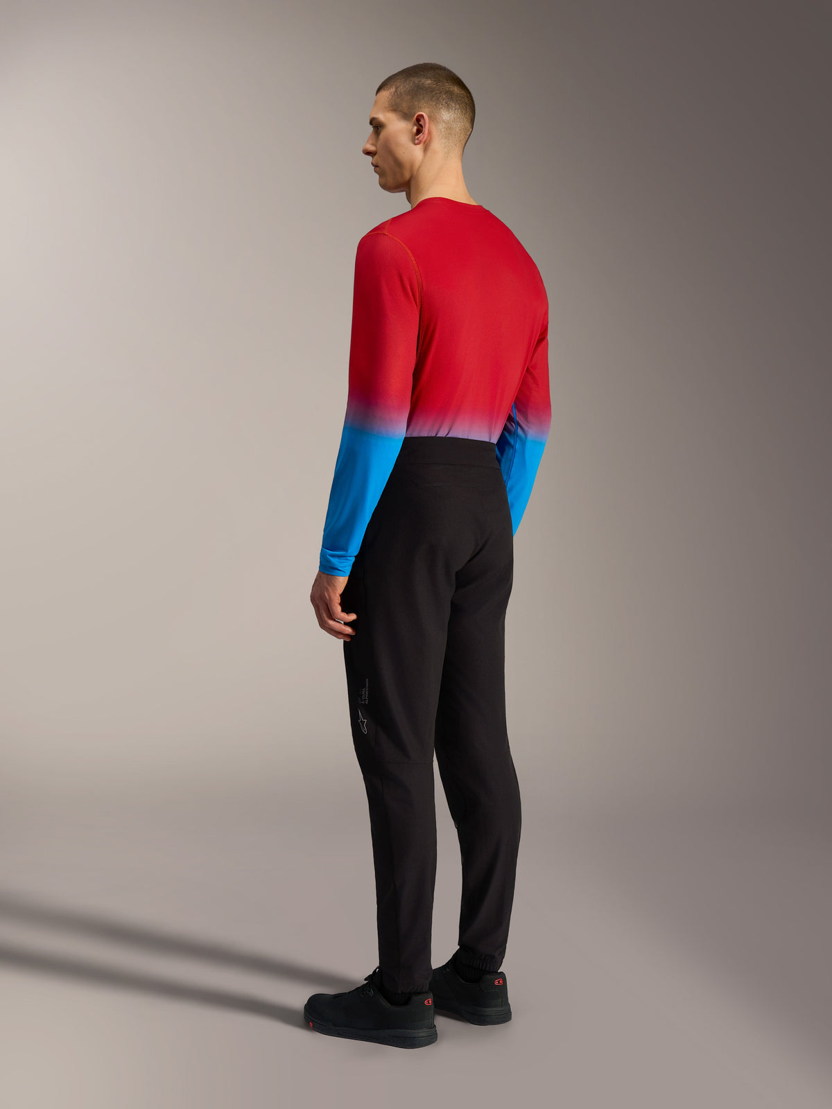 Pantalones A-Dura Ride