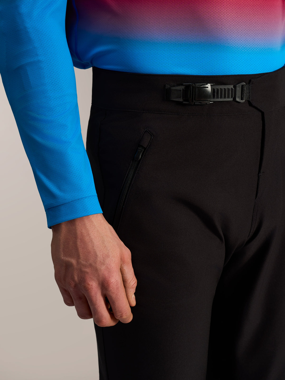Pantalones A-Dura Ride
