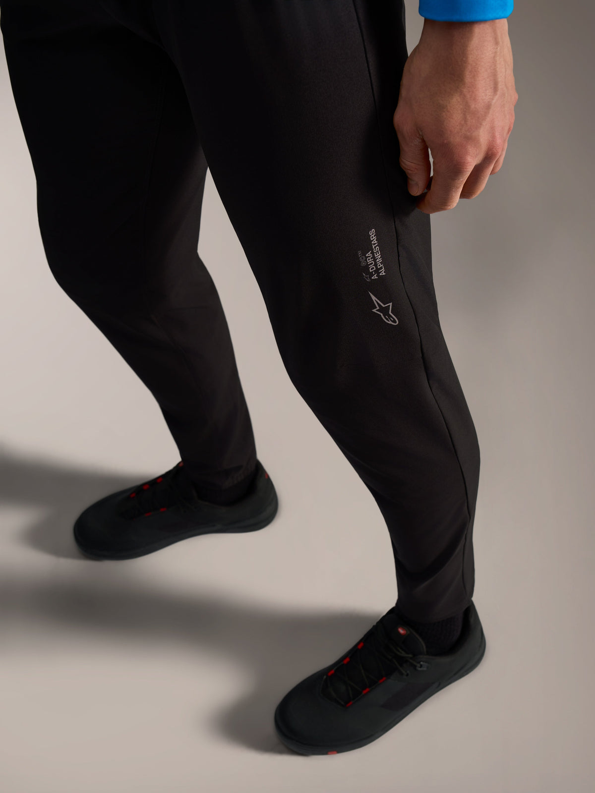 Pantalones A-Dura Ride