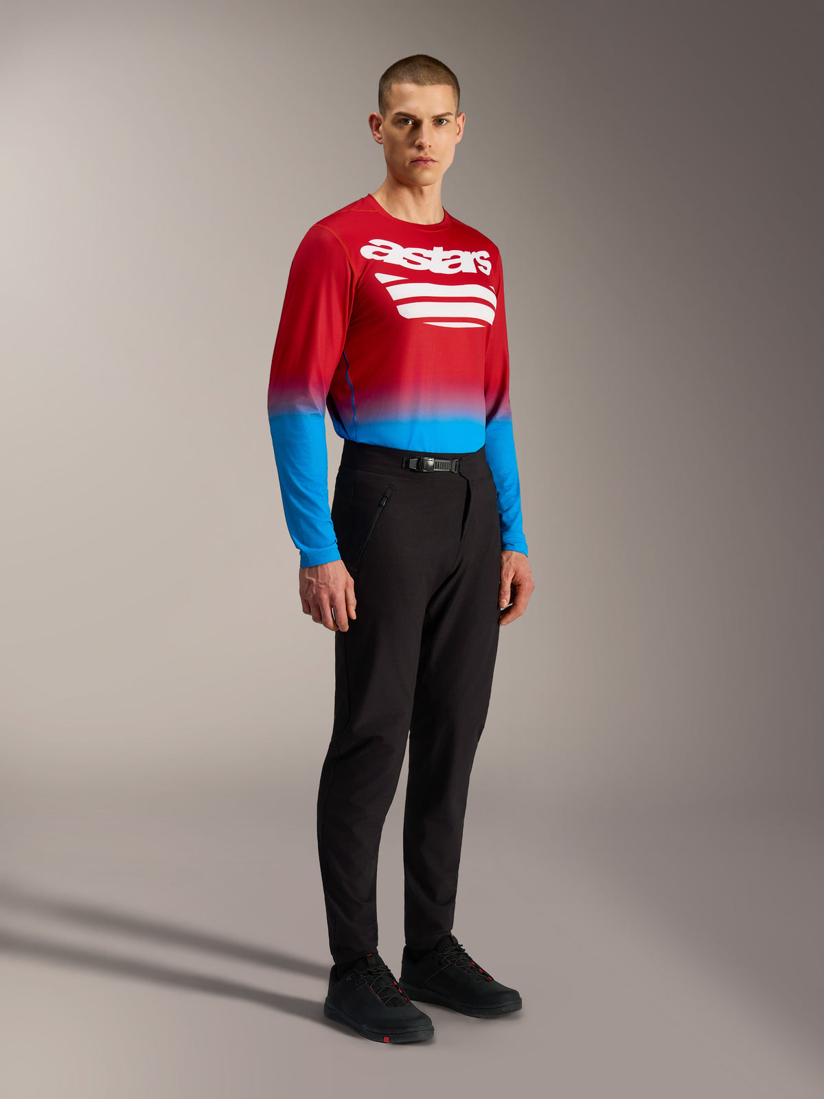 Pantalones A-Dura Ride