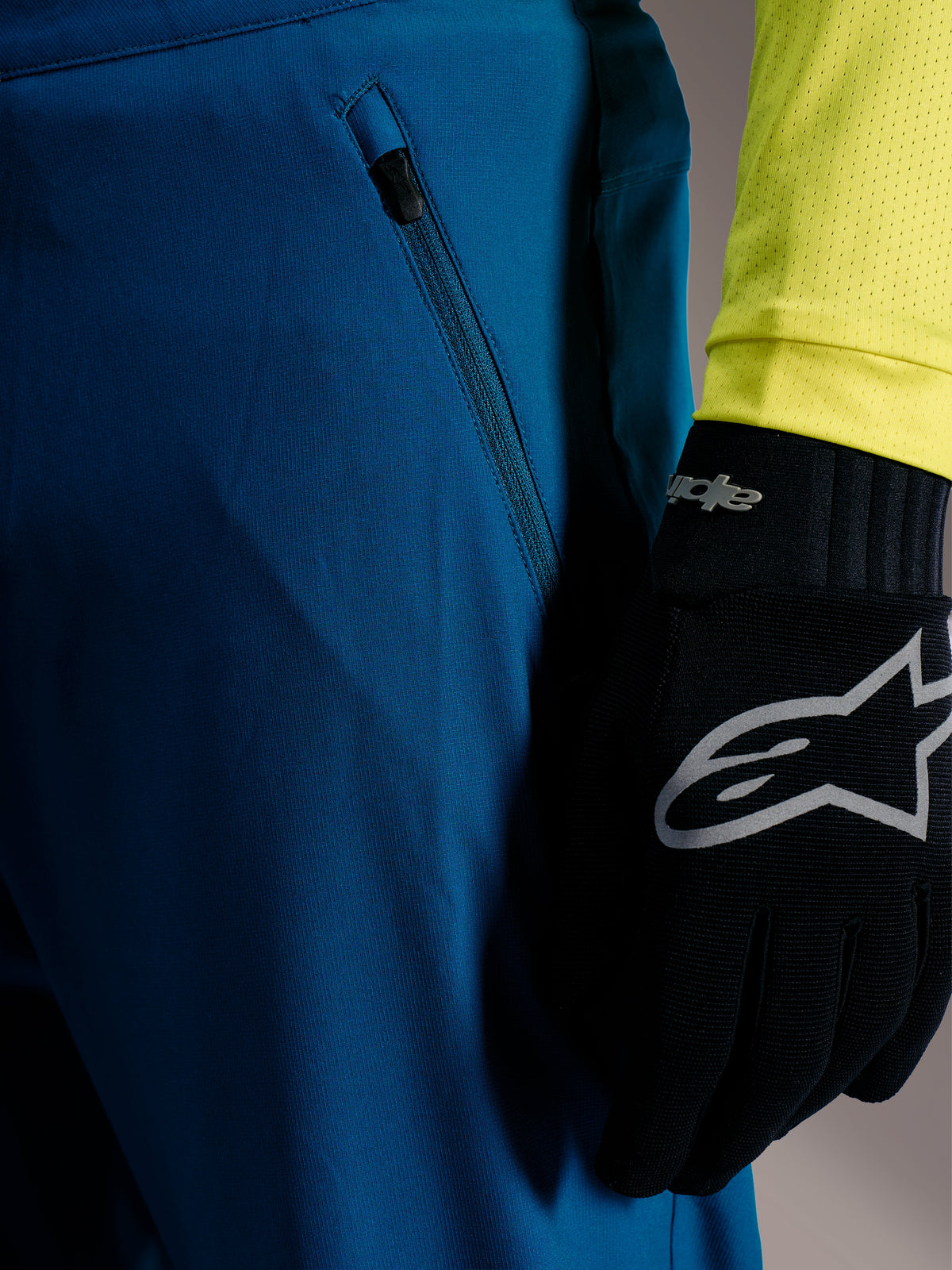 Pantalones A-Dura Ride