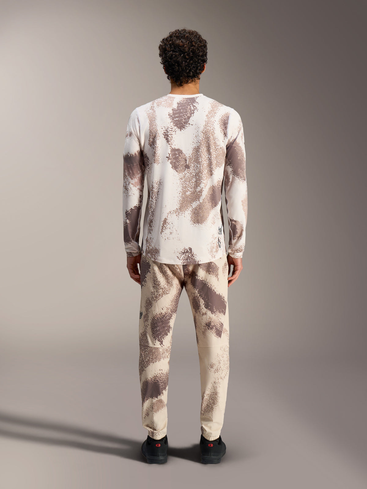 Pantalones A-Dura Ride