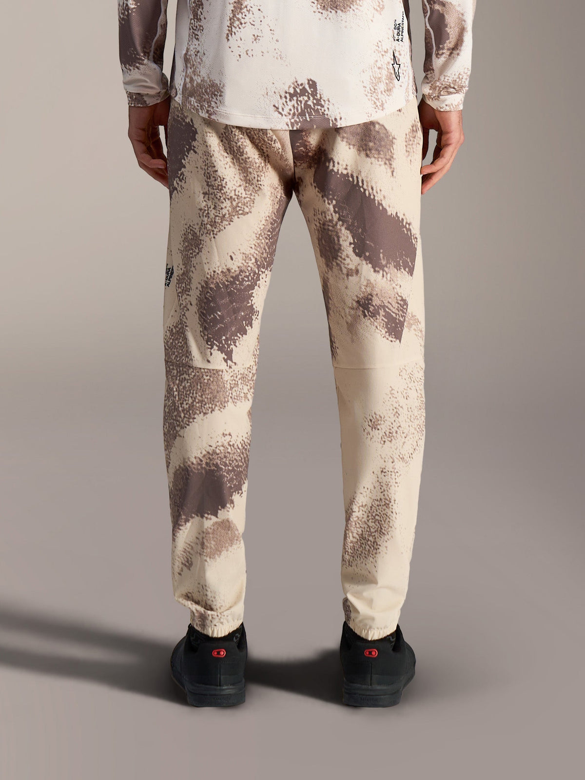 Pantalones A-Dura Ride