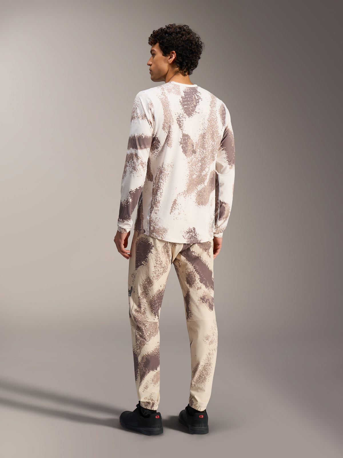 Pantalones A-Dura Ride