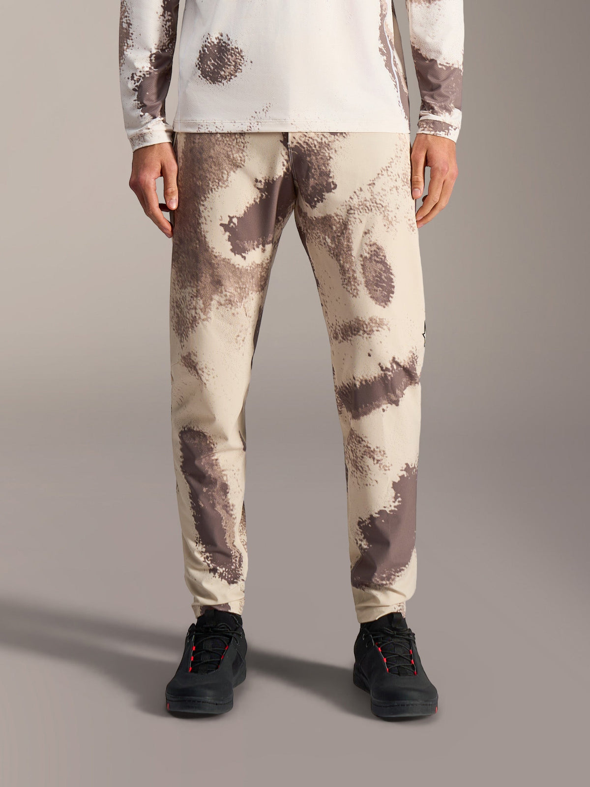 Pantalones A-Dura Ride