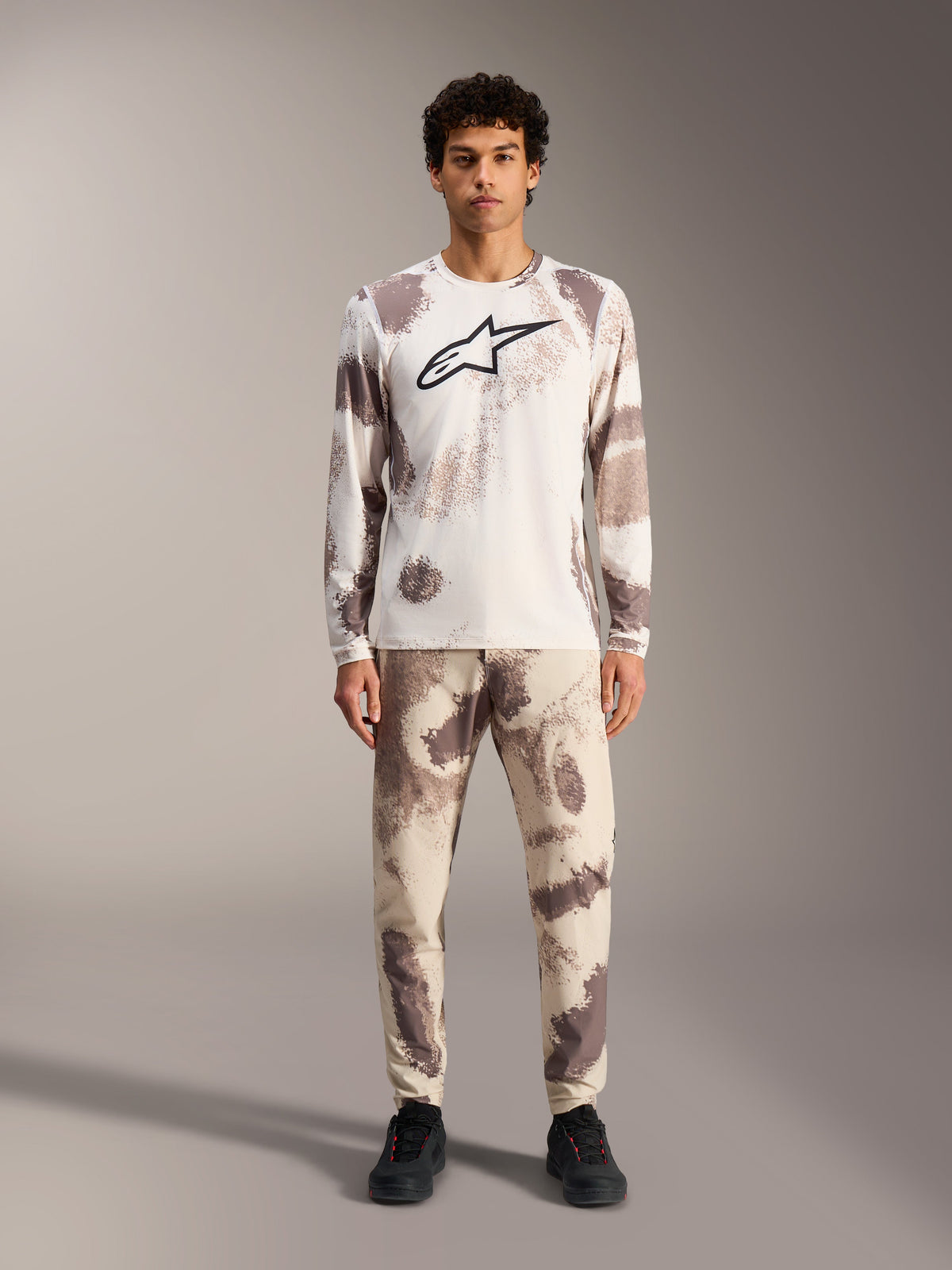 Pantalones A-Dura Ride