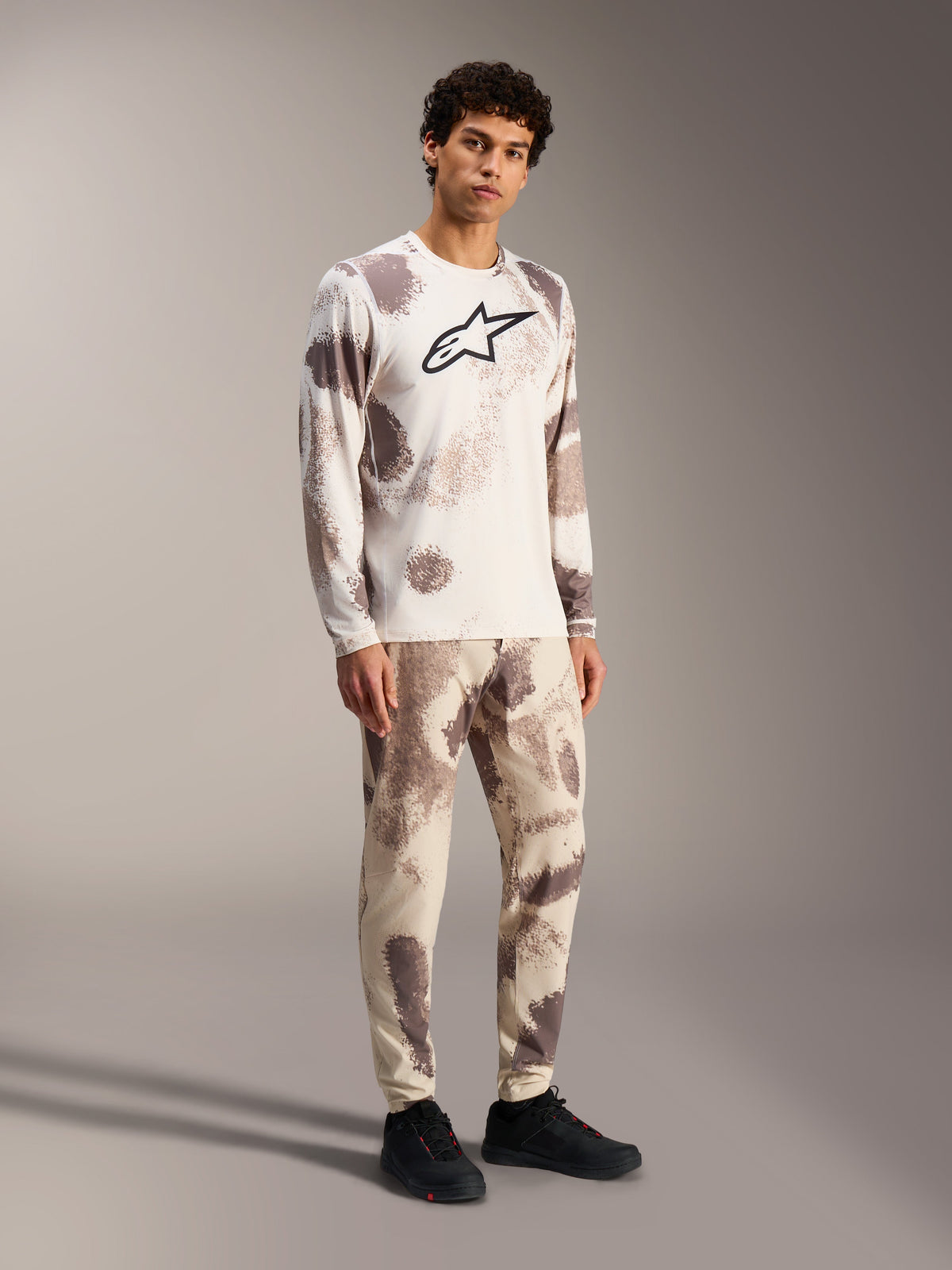 Pantalones A-Dura Ride