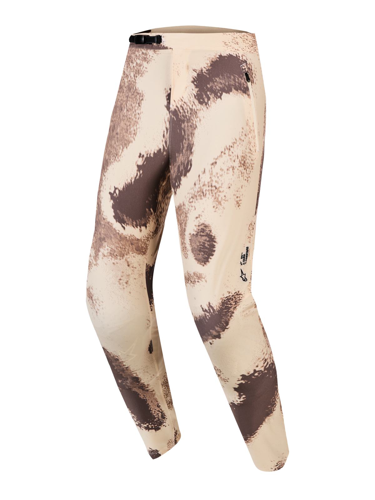 Pantalones A-Dura Ride