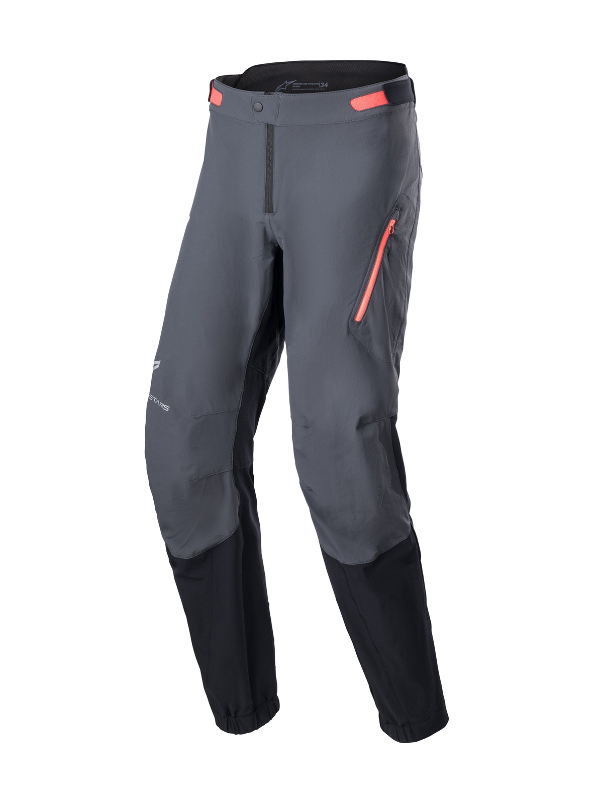 Pantalones Drop