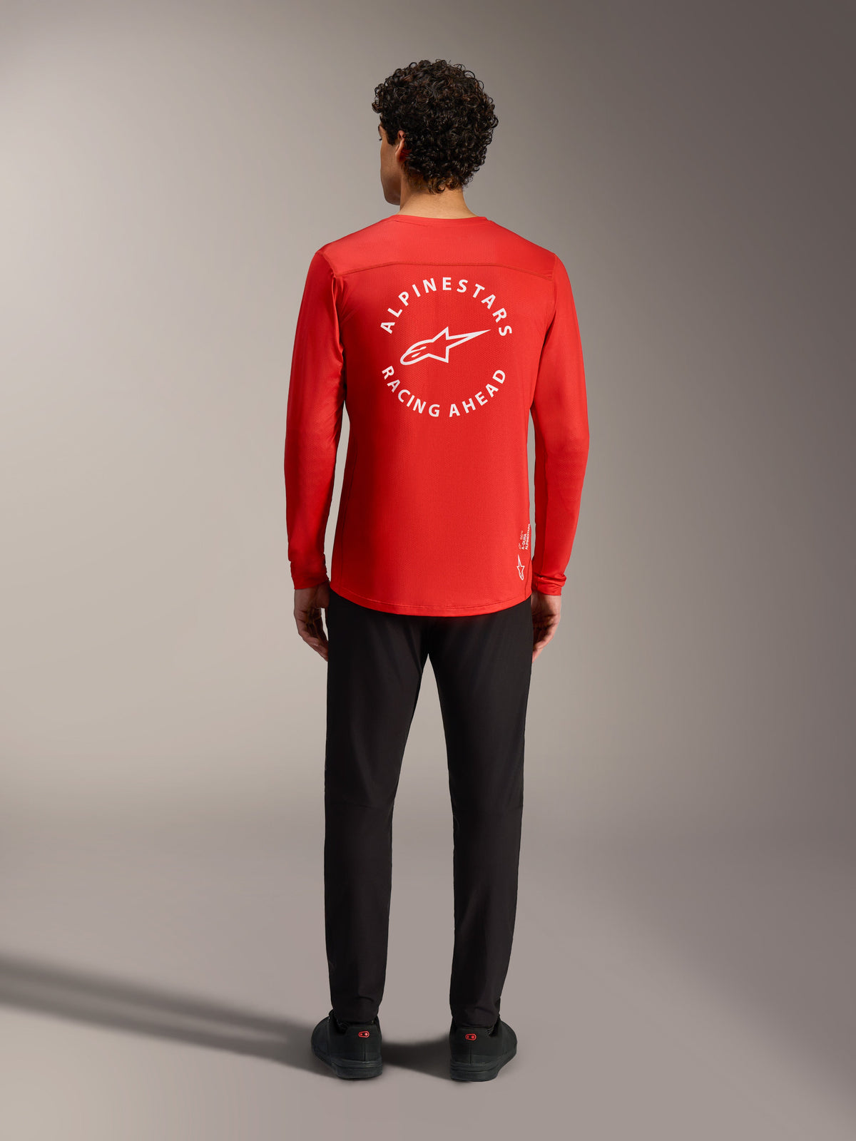 Jersey A-Dura Air