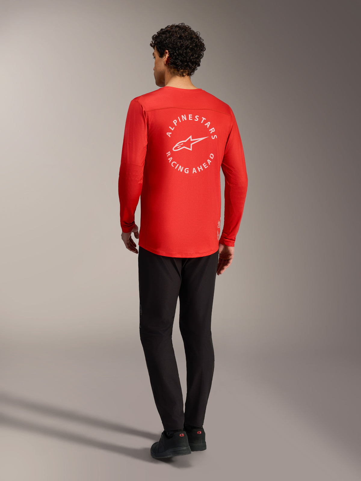 Jersey A-Dura Air