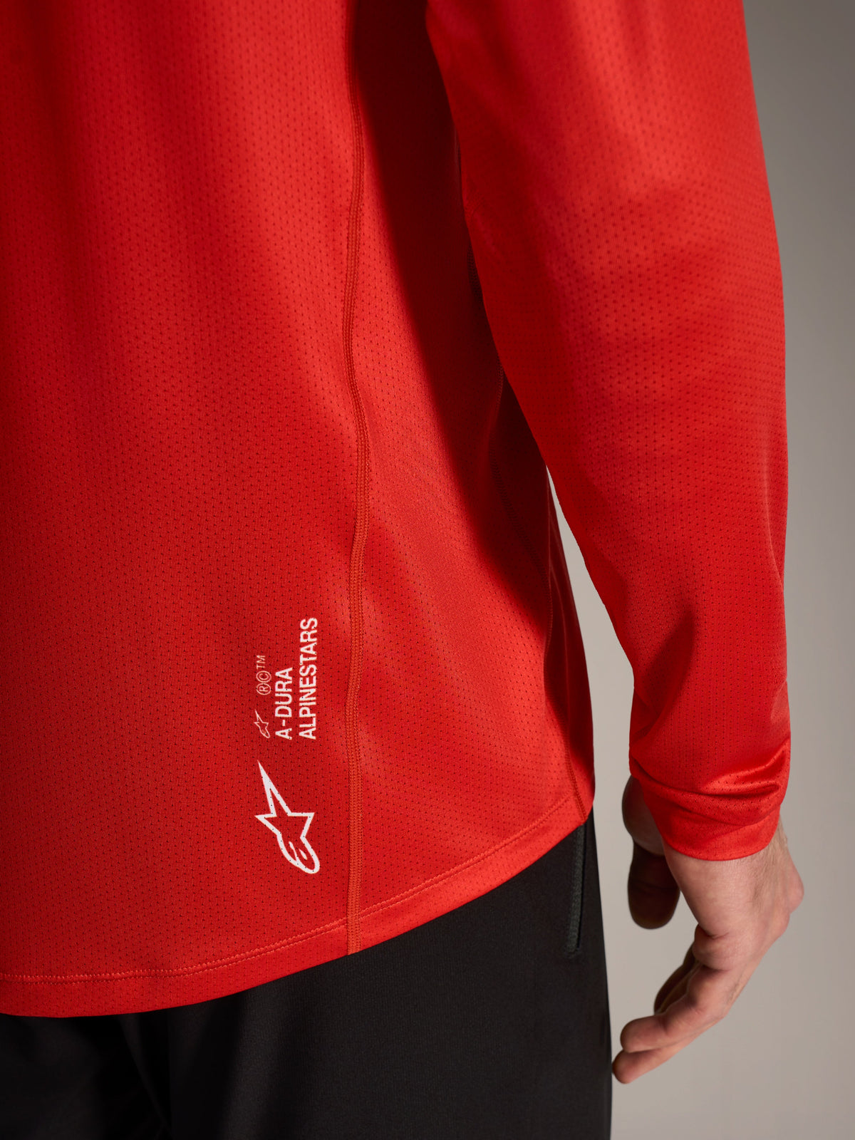 Jersey A-Dura Air