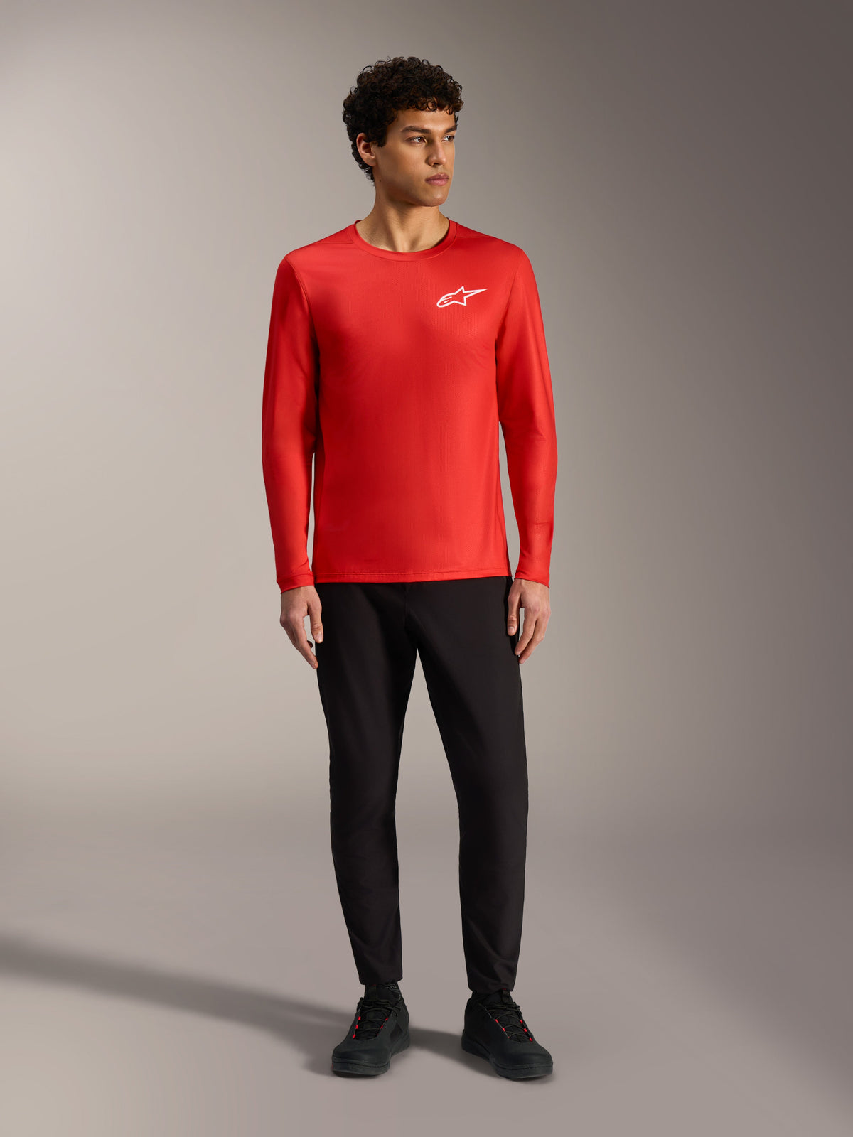 Jersey A-Dura Air