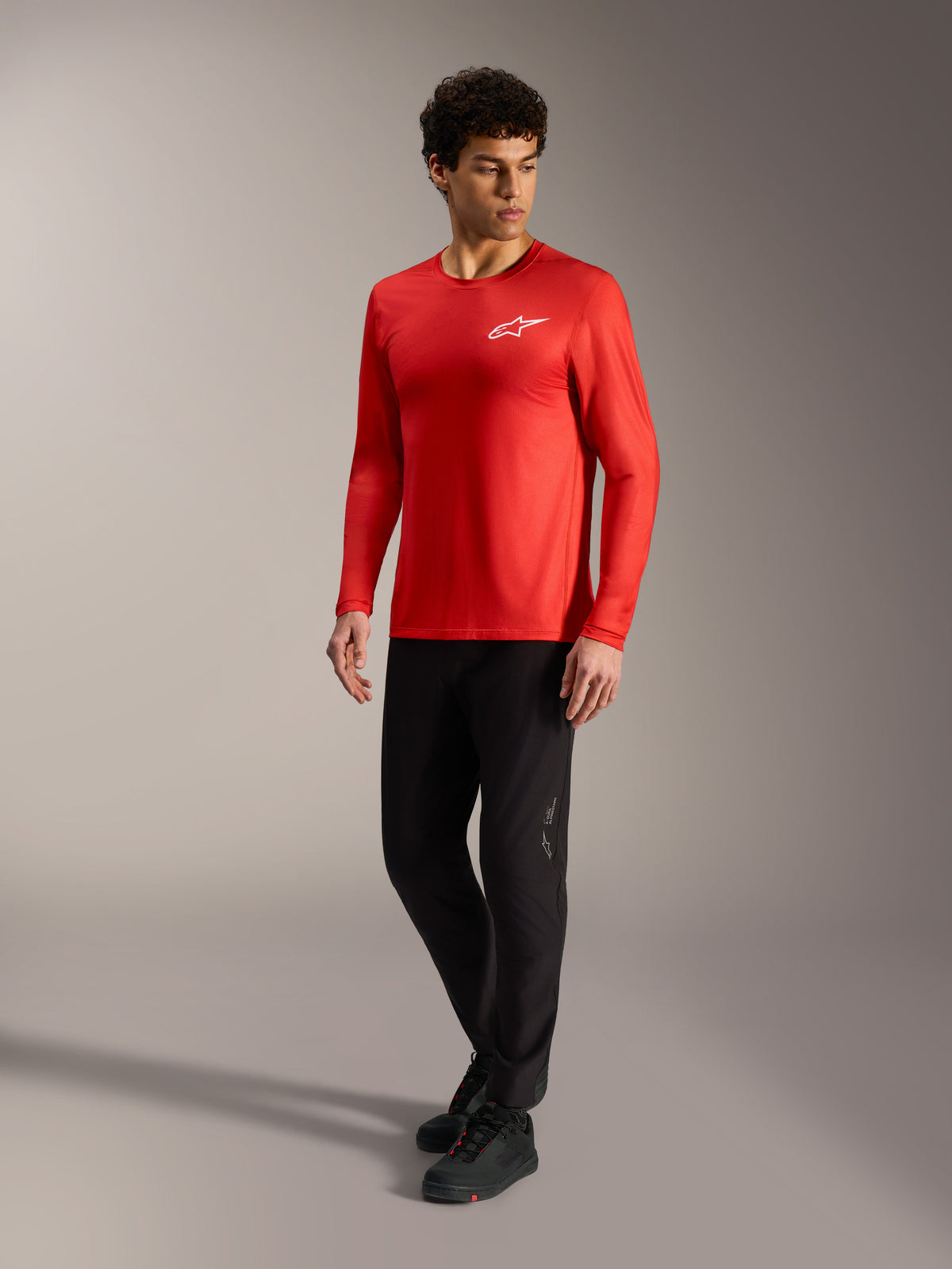 Jersey A-Dura Air