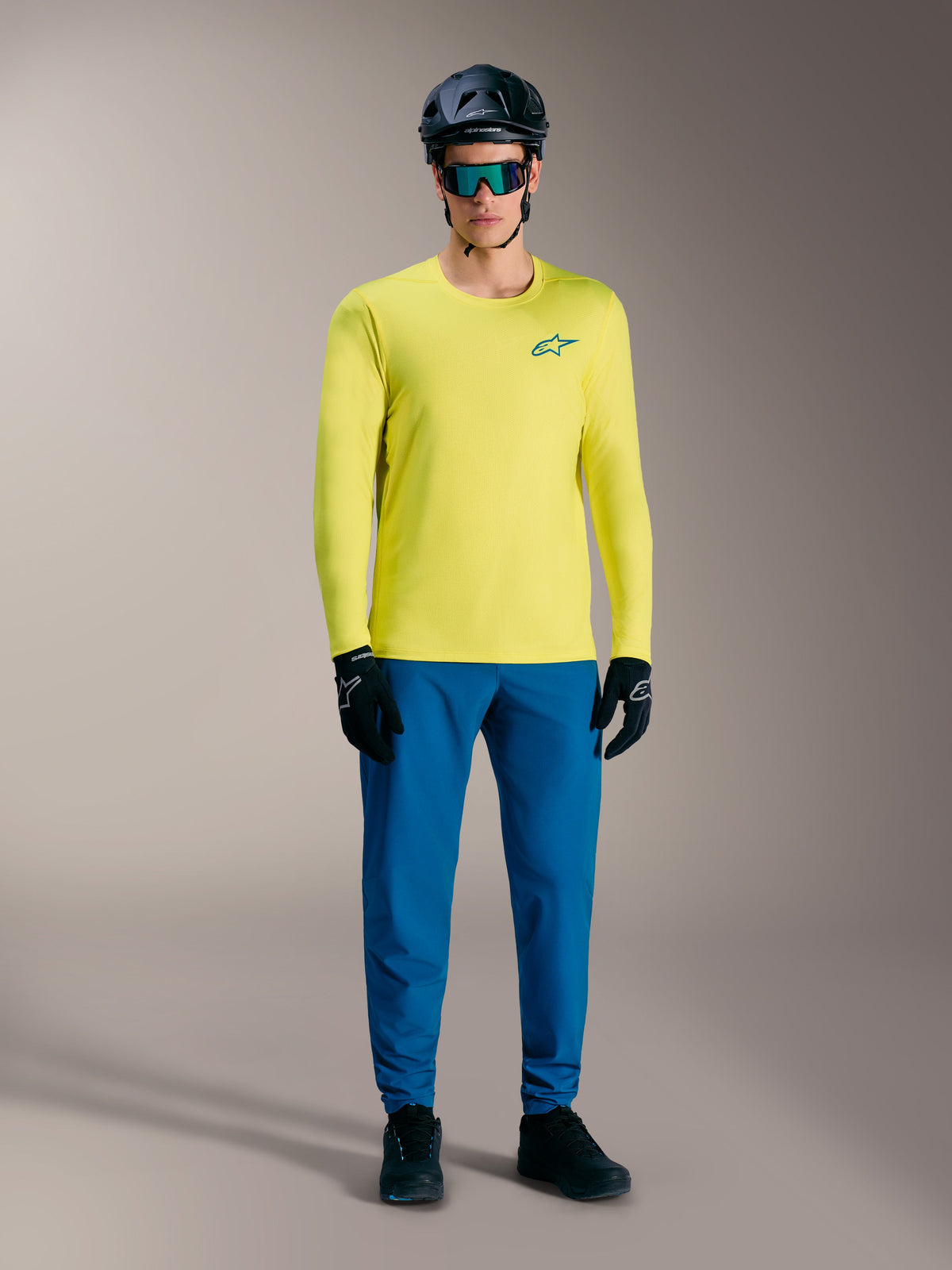 Pantalones A-Dura Ride