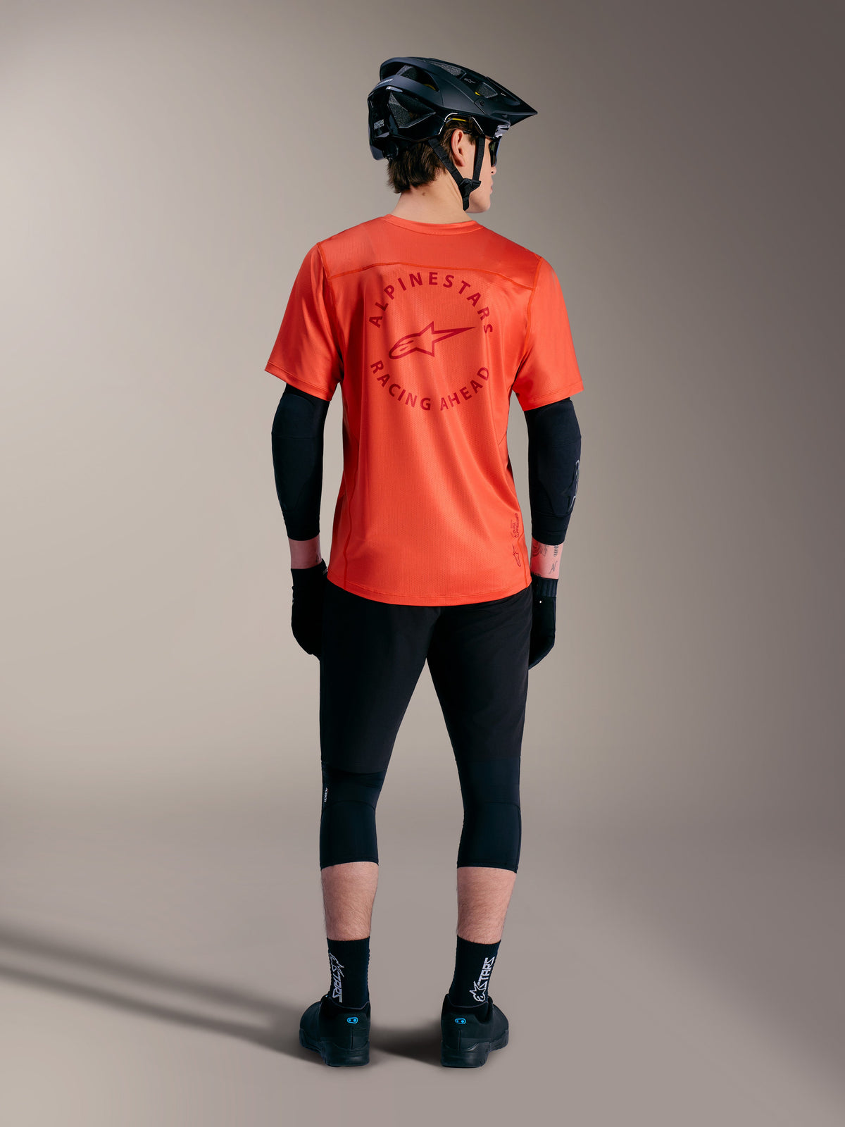 Jersey A-Dura Air