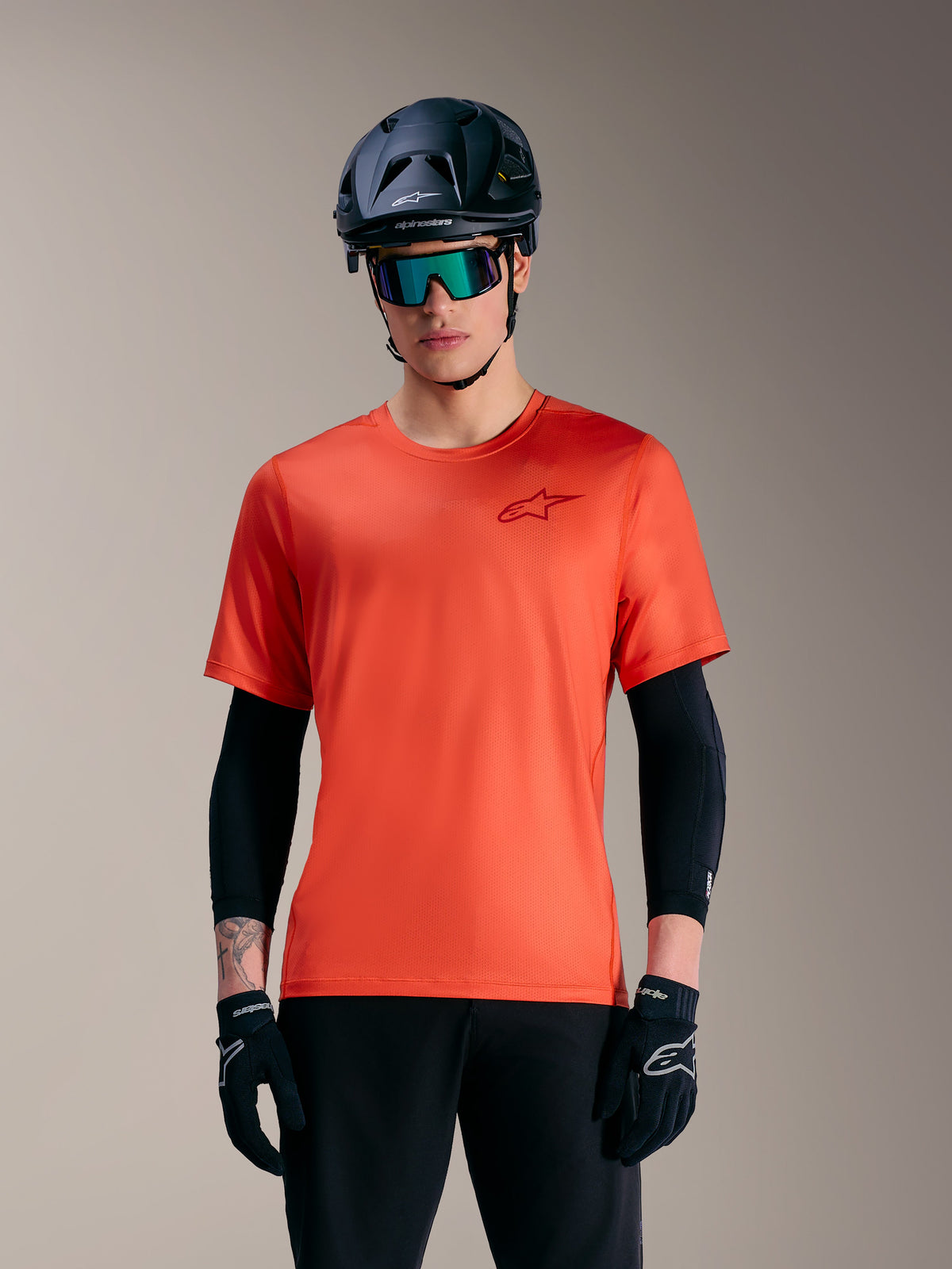 Jersey A-Dura Air